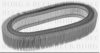 BORG & BECK BFA2356 Air Filter